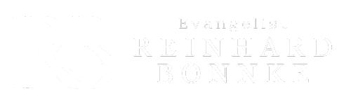Evangelist Reinhard Bonnke