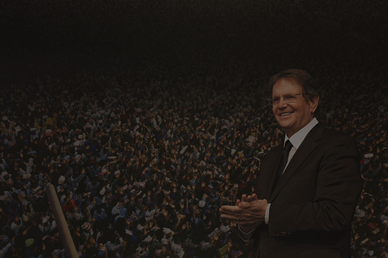 Legacy of Harvest: Passing the Torch to this Generation